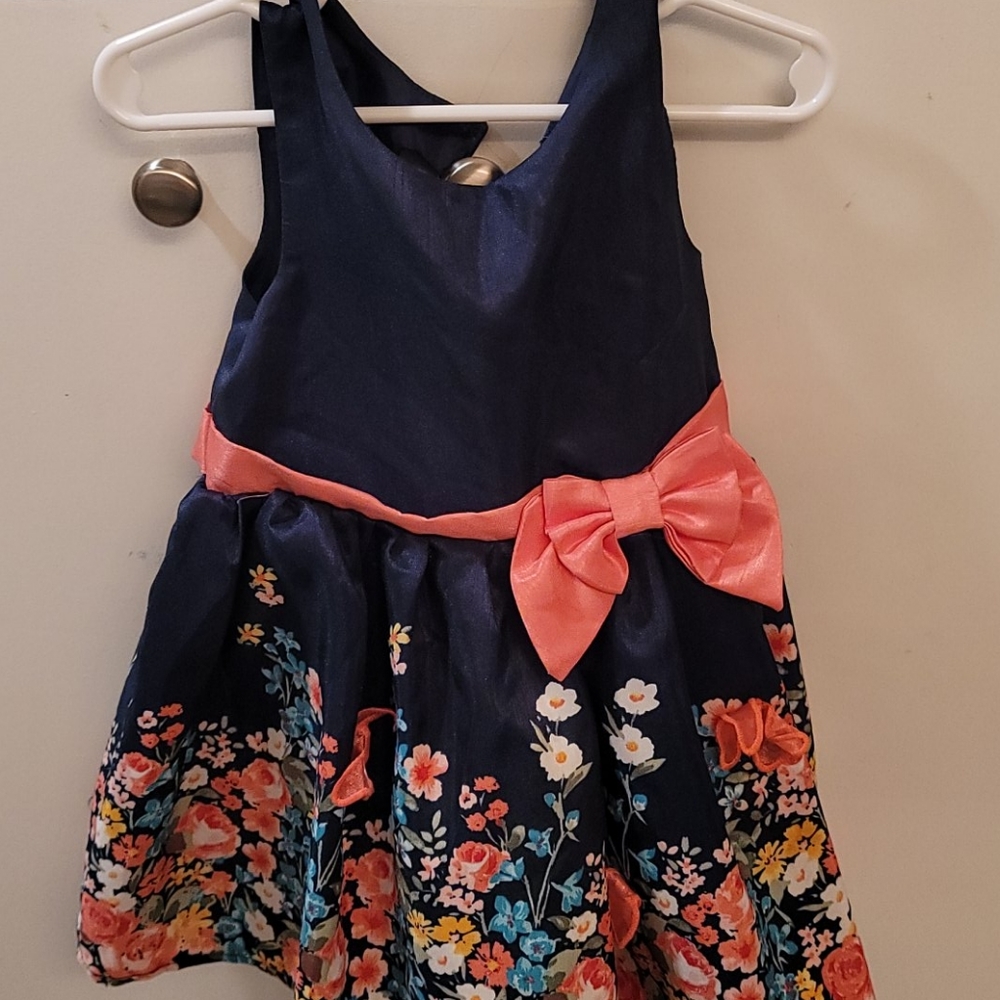 Adorable Lilt toddler dress 4t